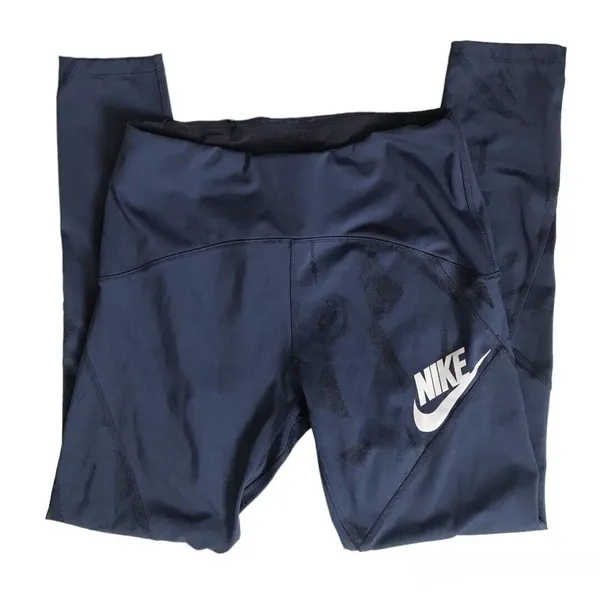 Simple & Dandelion Sports Camo Legging Size M - Image 5
