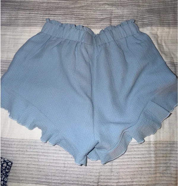 Boutique Flowy Shorts - Image 3