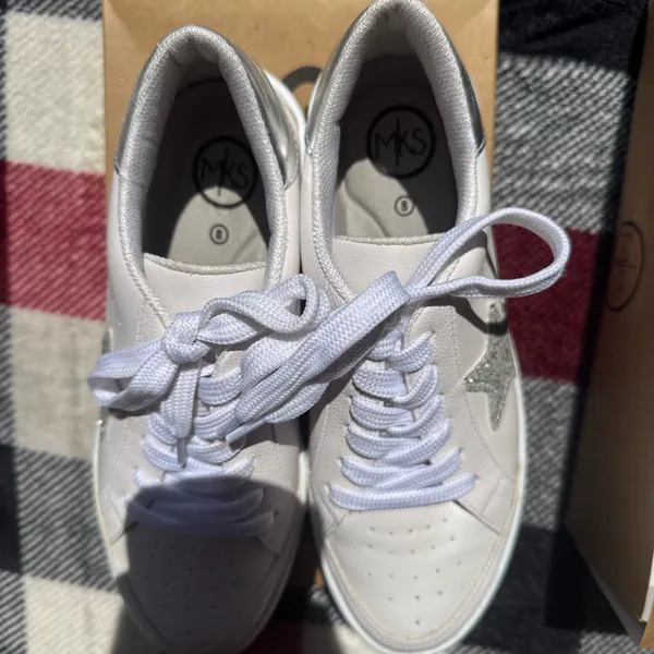 Makers fashion sneakers White Size 8 - Image 2