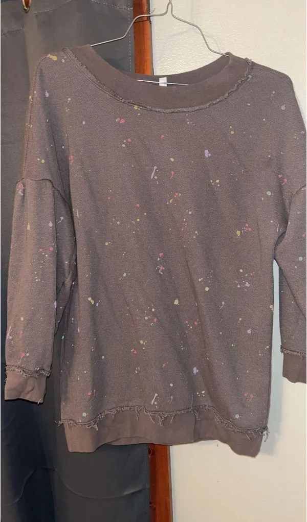 Free People Sweater - Image 2