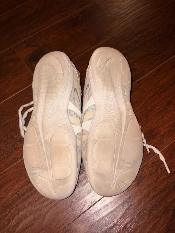 Nfinity Vengeance Cheer Shoes - Image 2