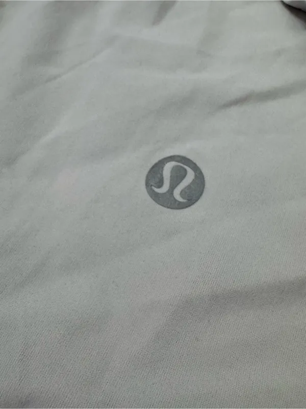 Lululemon Strong Rays Long Sleeve Top UV Protection - Image 9