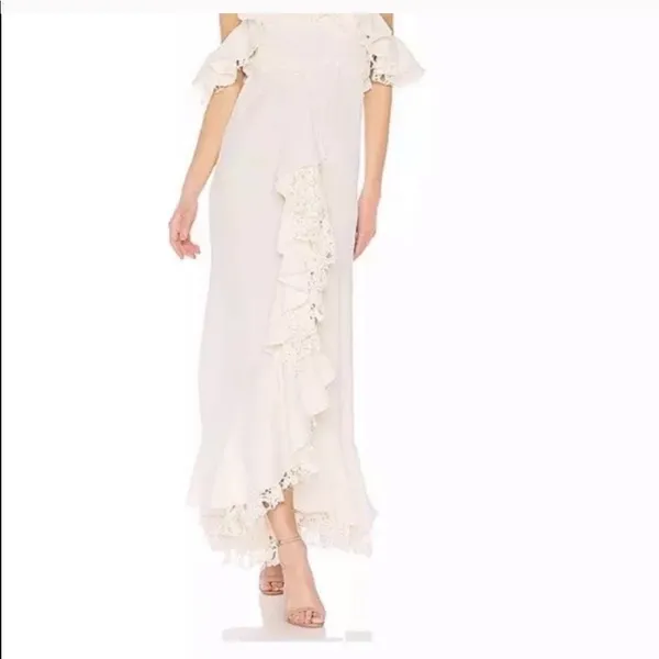 Lovers + Friends Maxi Dress nwt - Image 3