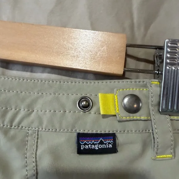 Patagonia pants - Image 3