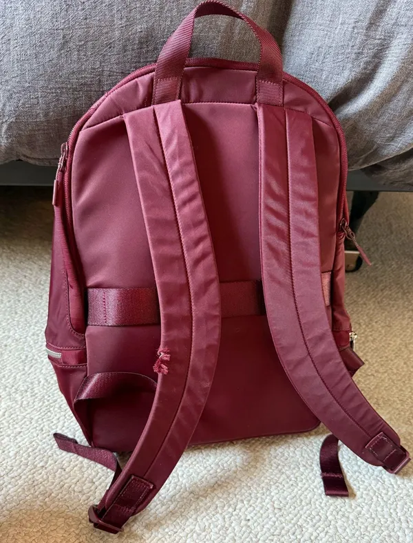 Lululemon City Adventure Backpack 20L - Image 4