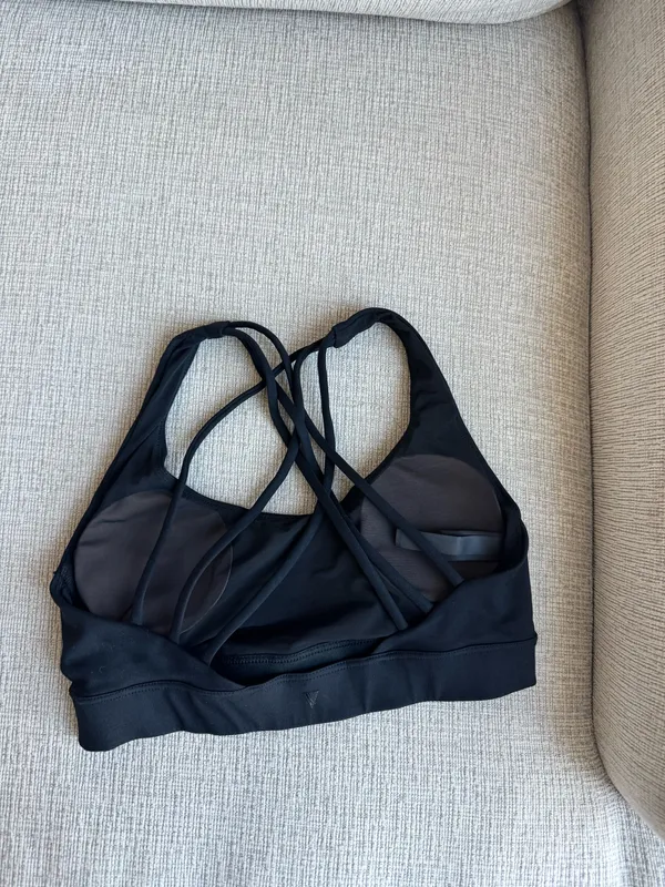 Victoria's Secret Sports bra - Image 2