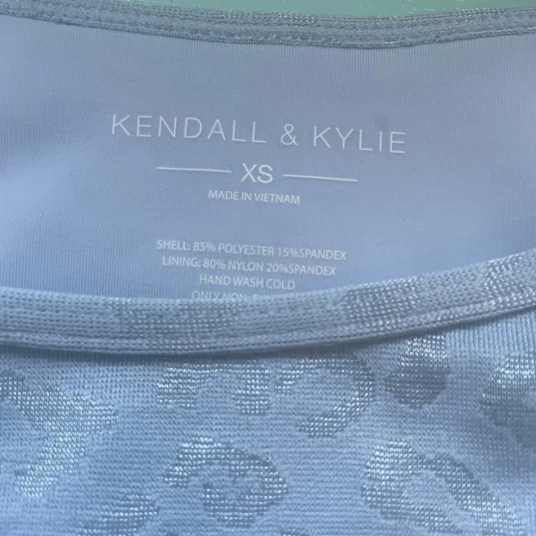 Kendall & Kylie swim bottom PacSun- NWT Similar stock photo - Image 5