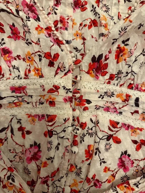 Anthropologie Top  - Image 3