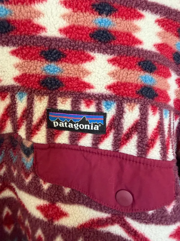 Patagonia Fleece - Image 2
