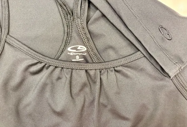 Champion Tank Racerback Workout - Image 4