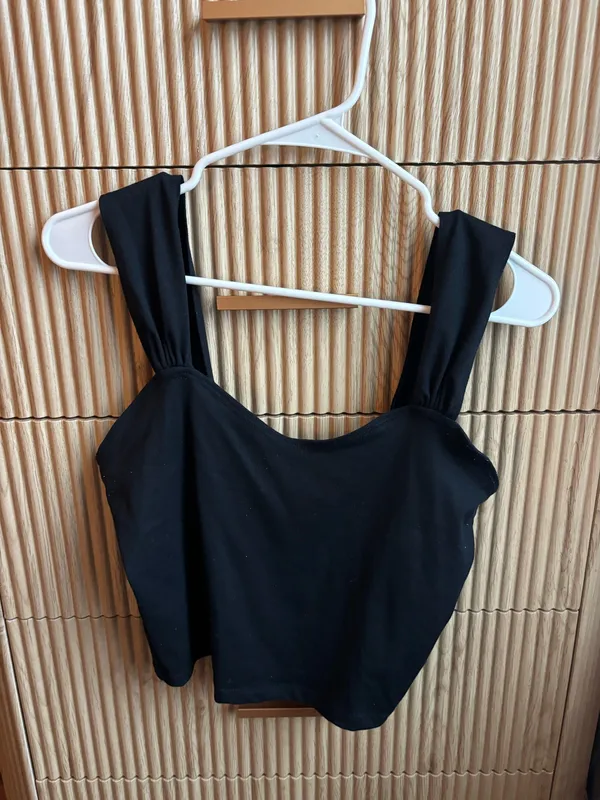 Tank Top Abercrombie - Image 2