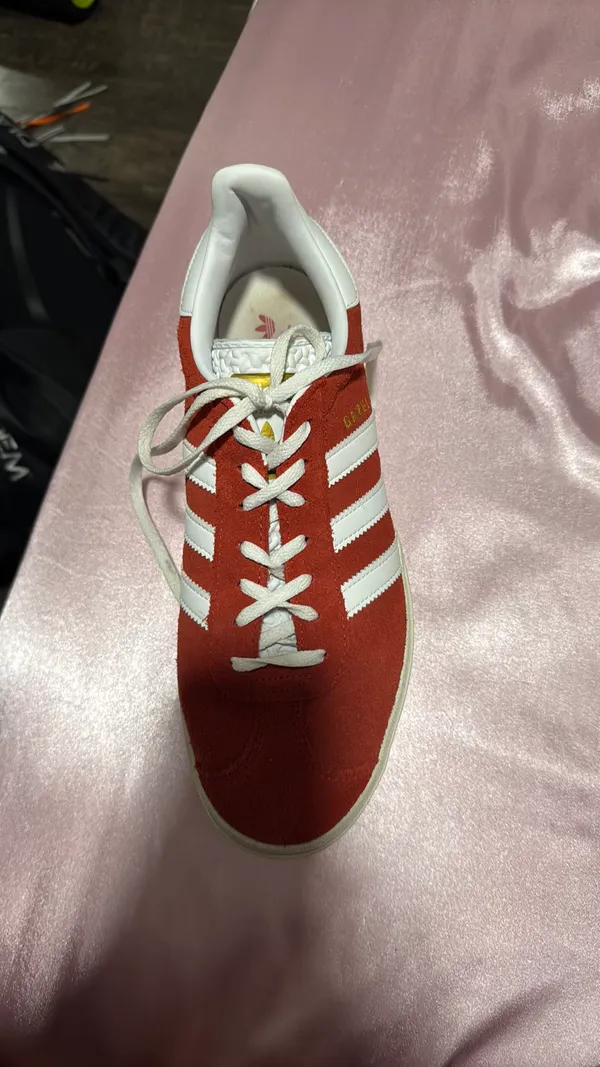 Adidas Gazelle - Image 3