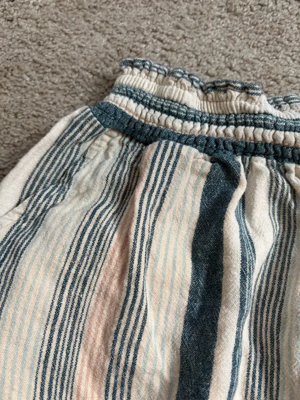 Universal Threads Flowy Shorts - Image 3