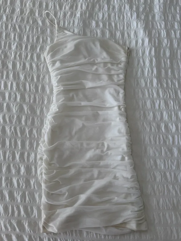 Princess Polly Jocasta Mini Dress - Image 2