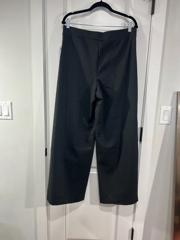 Old Navy High-Rise wide leg Stevie pants - Image 7