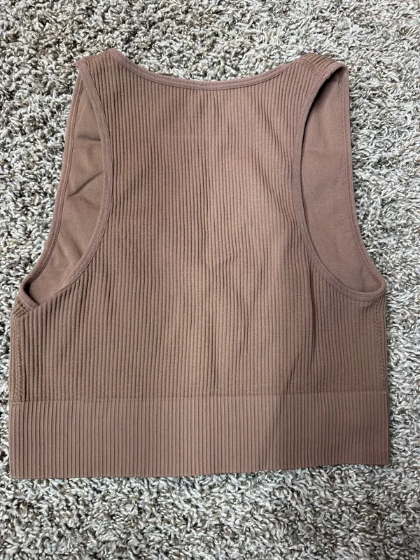 Garage Tank Top - Image 3
