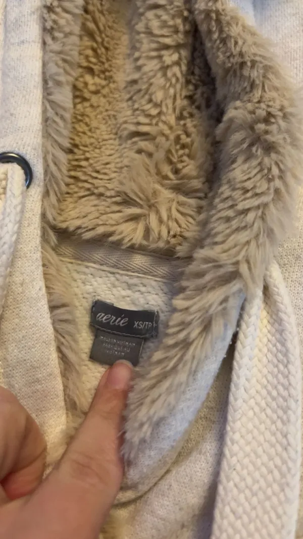 Aerie Hoodie - Image 2
