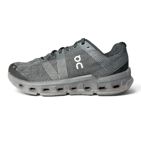 On Cloud Shoes Womens 8.5 Black Eclipse Cloudgo Running Sneakers 65.98616 - Image 6