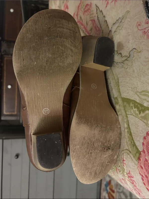 Brown Mid - Image 3