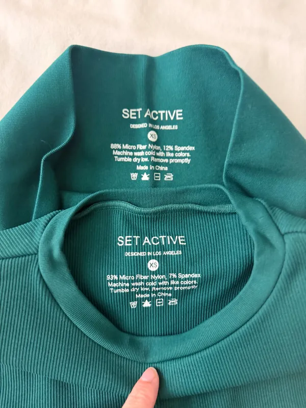 Set Active Set - Image 3