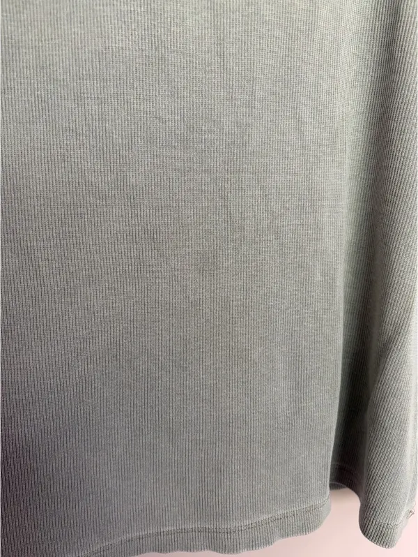 Marine Layer Lexi Rib Sun-In Crewneck Tee - Image 3