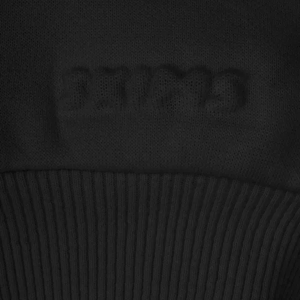 Skims Sweatshirt (Gar) Onxy crewneck pullover Onxy nwt size S - Image 5