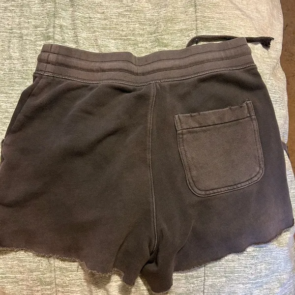 Aerie sweat shorts - Image 4