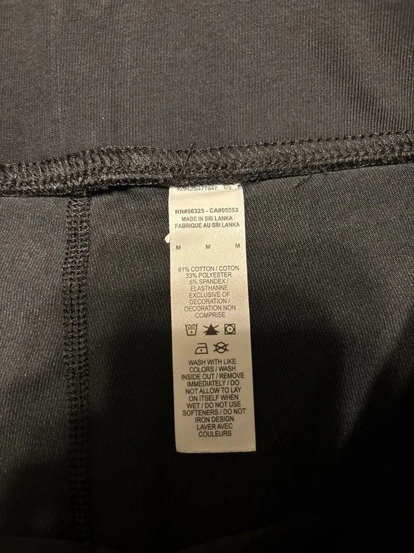 Nike Shorts Size Medium - Image 4