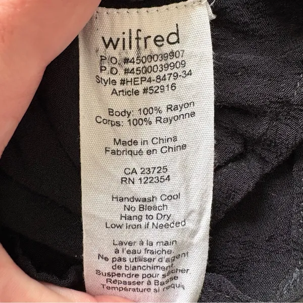 Wilfred dress - Image 6