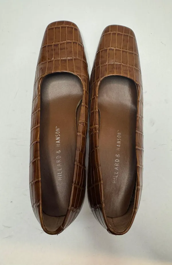 Brown Size 8.5 - Image 4