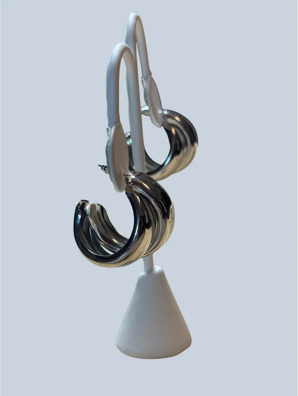 Elegant Silver - Image 4