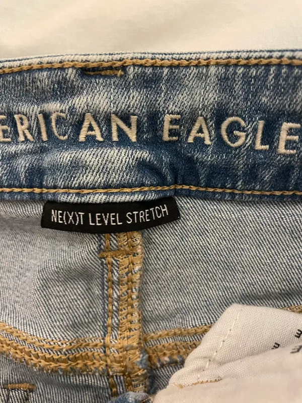 American Eagle Outfitters Jeans - Image 2