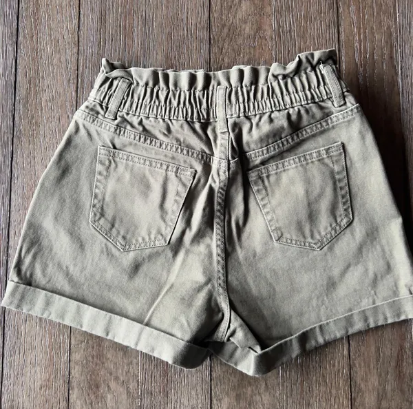 Denim & Co Shorts - Image 2