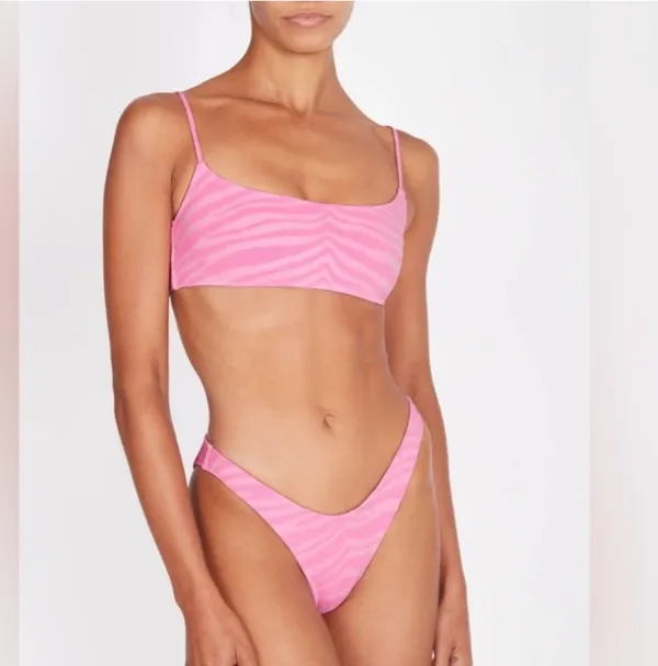 Triangl bikini Set - Image 4