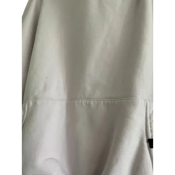 Popflex Pullover Cloud Hoodie Pale Lavender Size S/M Purple - Image 4