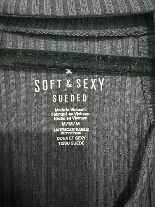 American Eagle Cut-Out Top - Image 3