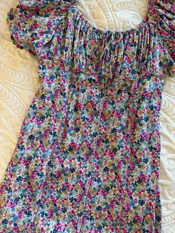 ASTR The Label Dress - Image 3