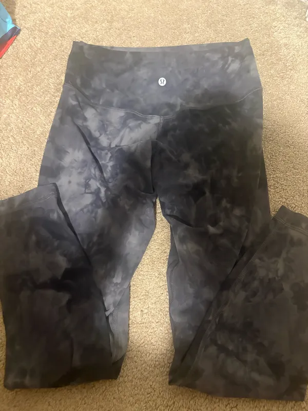 Lululemon Leggings - Image 2