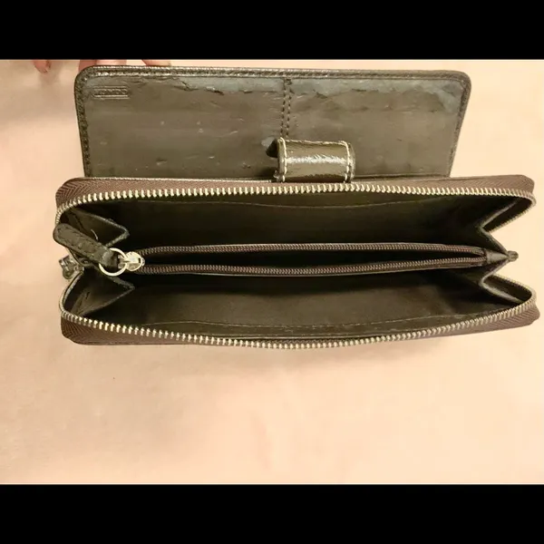 Coach Wallet - Image 3
