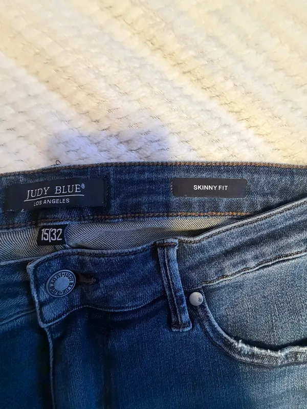 Judy Blue Jeans - Image 3