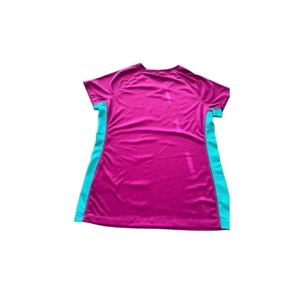 Nike Dri-Fit jersey T-shirt size L - Image 2