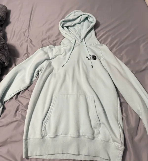 The North Face Women’s Sweatshirt Hoodie - Image 2