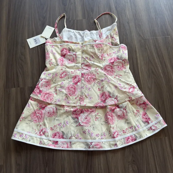 Peppermayo Corset Mini Dress - Image 3