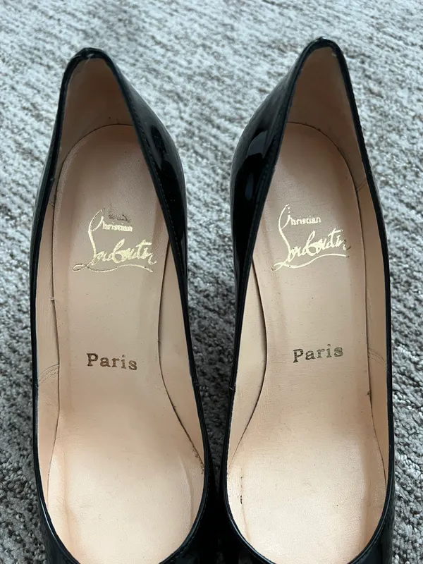Miss Gena 85 - Image 3