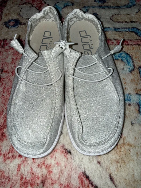 Hey Dude Women’s Wendy Shoes - Image 5