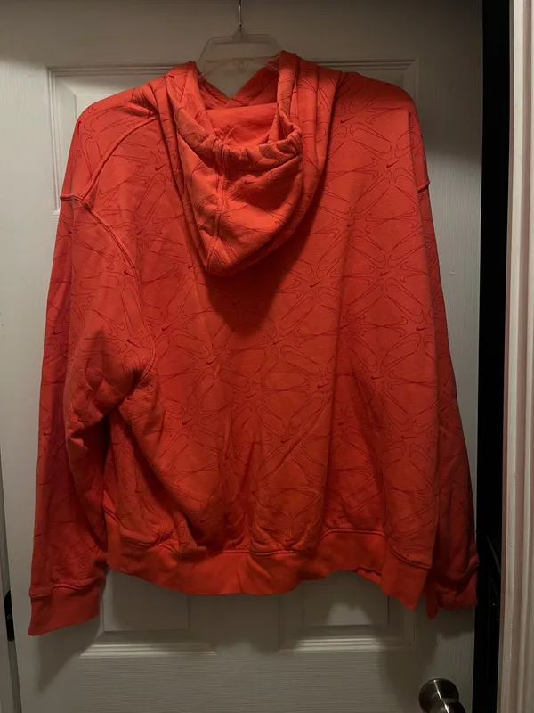 Nike Sweatshirt - Image 3