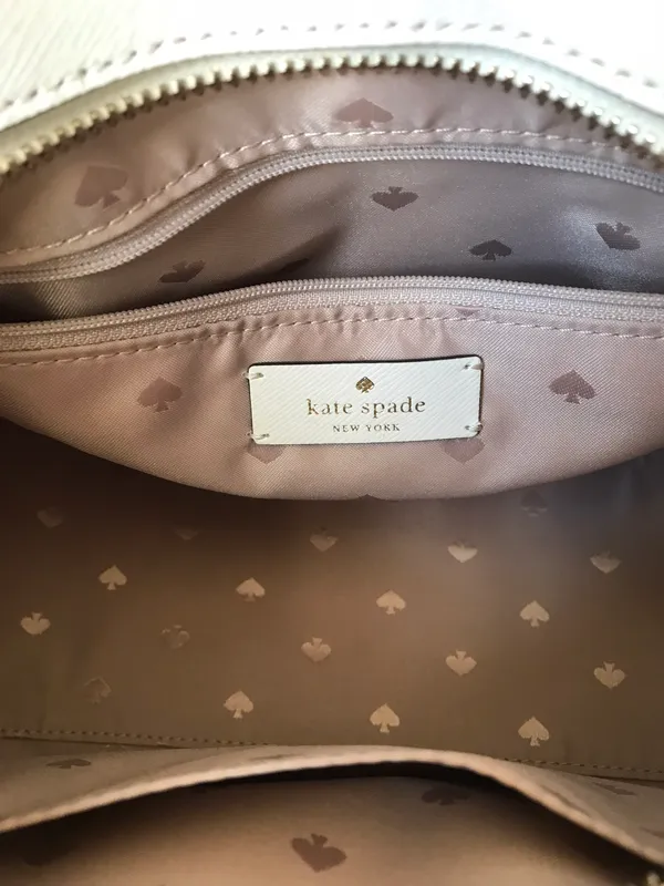 Kate Spade Staci Medium Satchel - Image 11