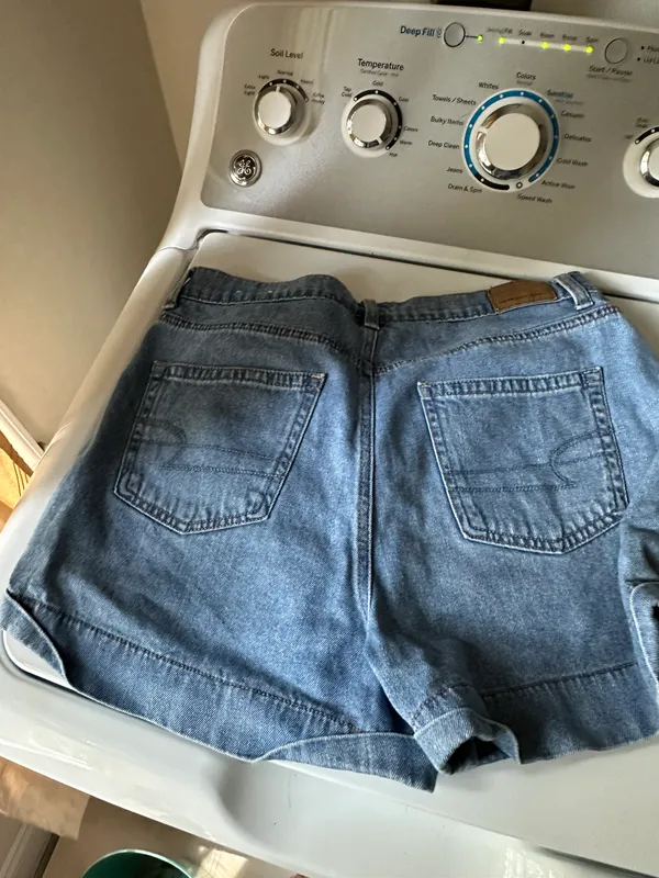 American Eagle Outfitters Shorts - Image 2