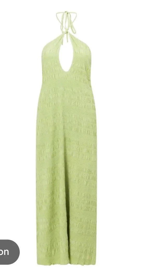 SABO atlanta maxi dress size 2 - Image 2