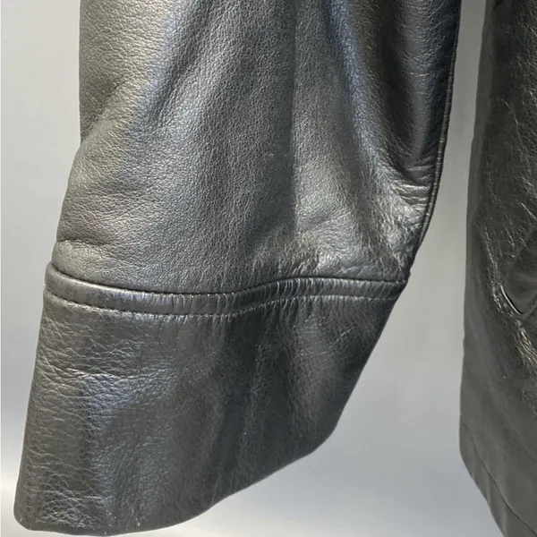 Leather Limited Women’s L Leather Removable Liner Thermolite Active insulated - Image 4